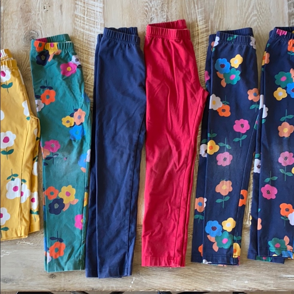Hanna Andersson Leggings